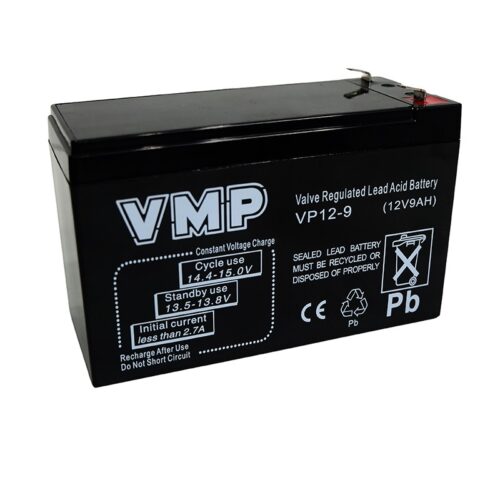 Baterai Ups Vmp 9 Ah 12V