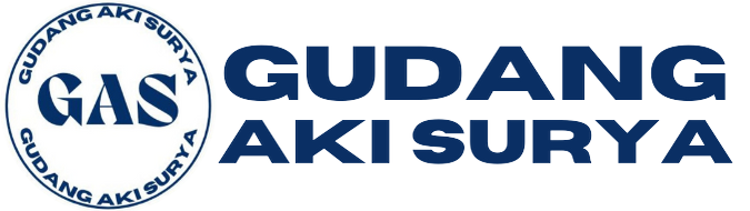 gudangakisurya.com